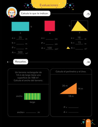 La maestra paty   primaria 4