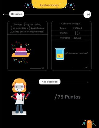 La maestra paty   primaria 4