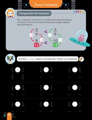 La maestra paty   primaria 4