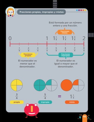 La maestra paty   primaria 4