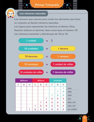 La maestra paty   primaria 4