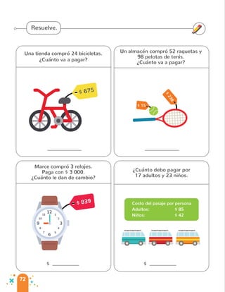 La maestra paty   primaria 4