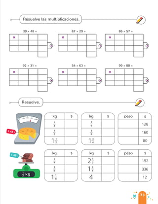 La maestra paty   primaria 4