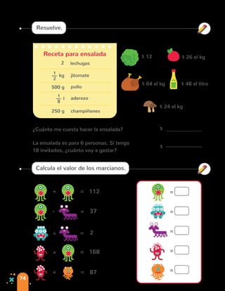 La maestra paty   primaria 4