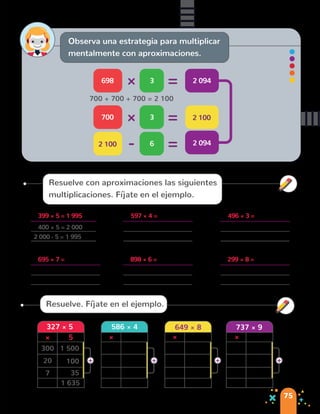 La maestra paty   primaria 4