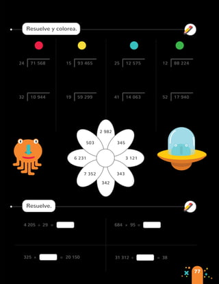 La maestra paty   primaria 4