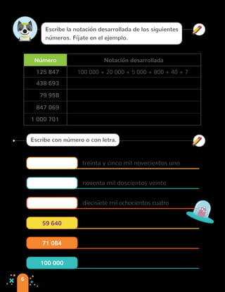 La maestra paty   primaria 4