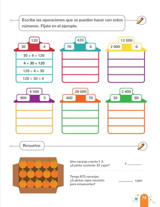 La maestra paty   primaria 4