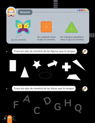 La maestra paty   primaria 4