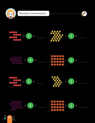 La maestra paty   primaria 4