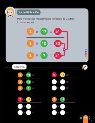 La maestra paty   primaria 4