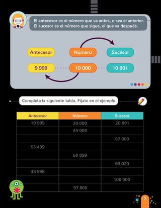 La maestra paty   primaria 4