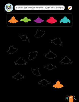 La maestra paty   primaria 4