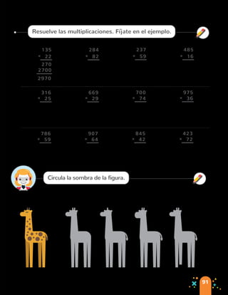 La maestra paty   primaria 4