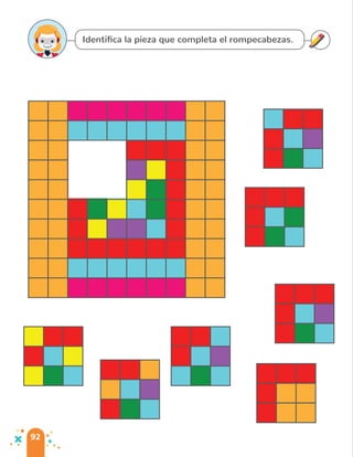 La maestra paty   primaria 4