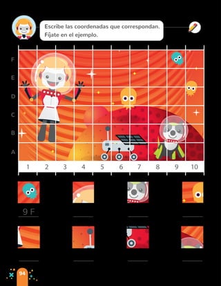 La maestra paty   primaria 4