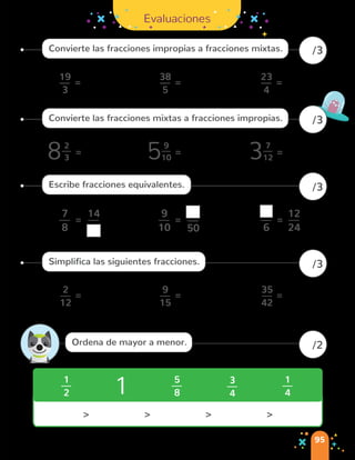 La maestra paty   primaria 4