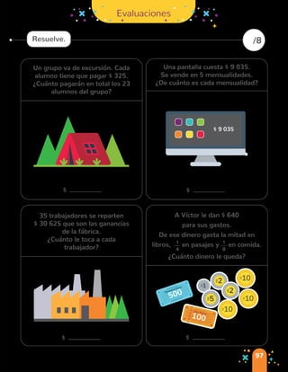 La maestra paty   primaria 4