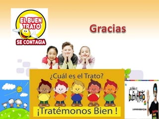 Gracias
 