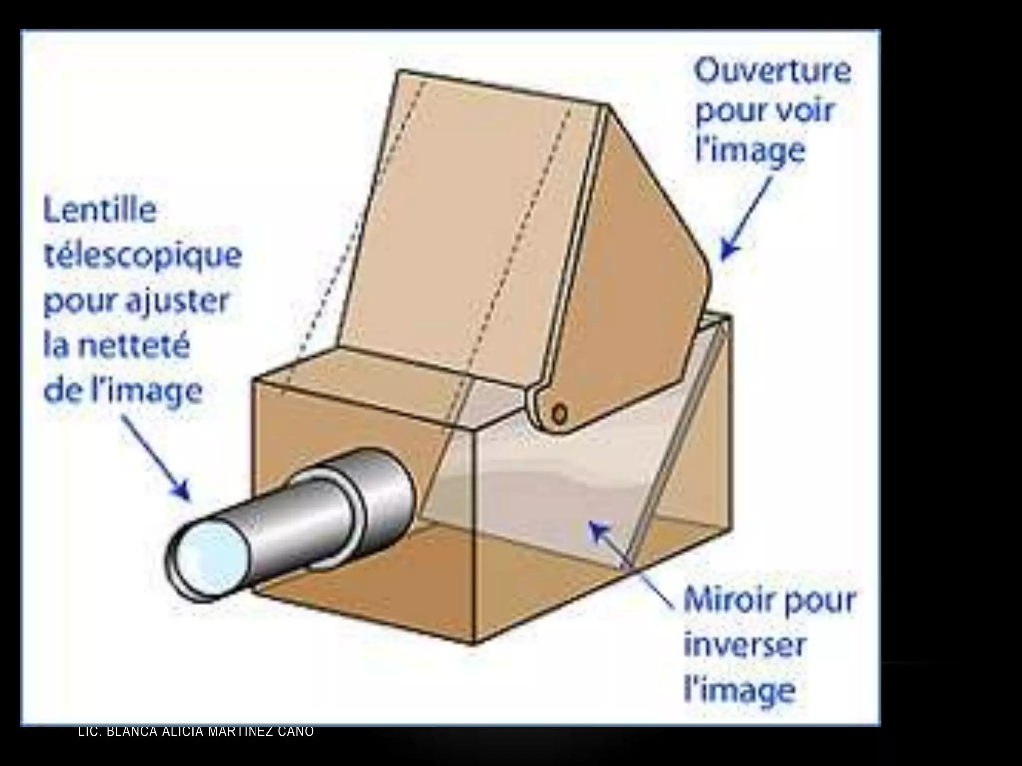 LIC. BLANCA ALICIA MARTÍNEZ CANO
 