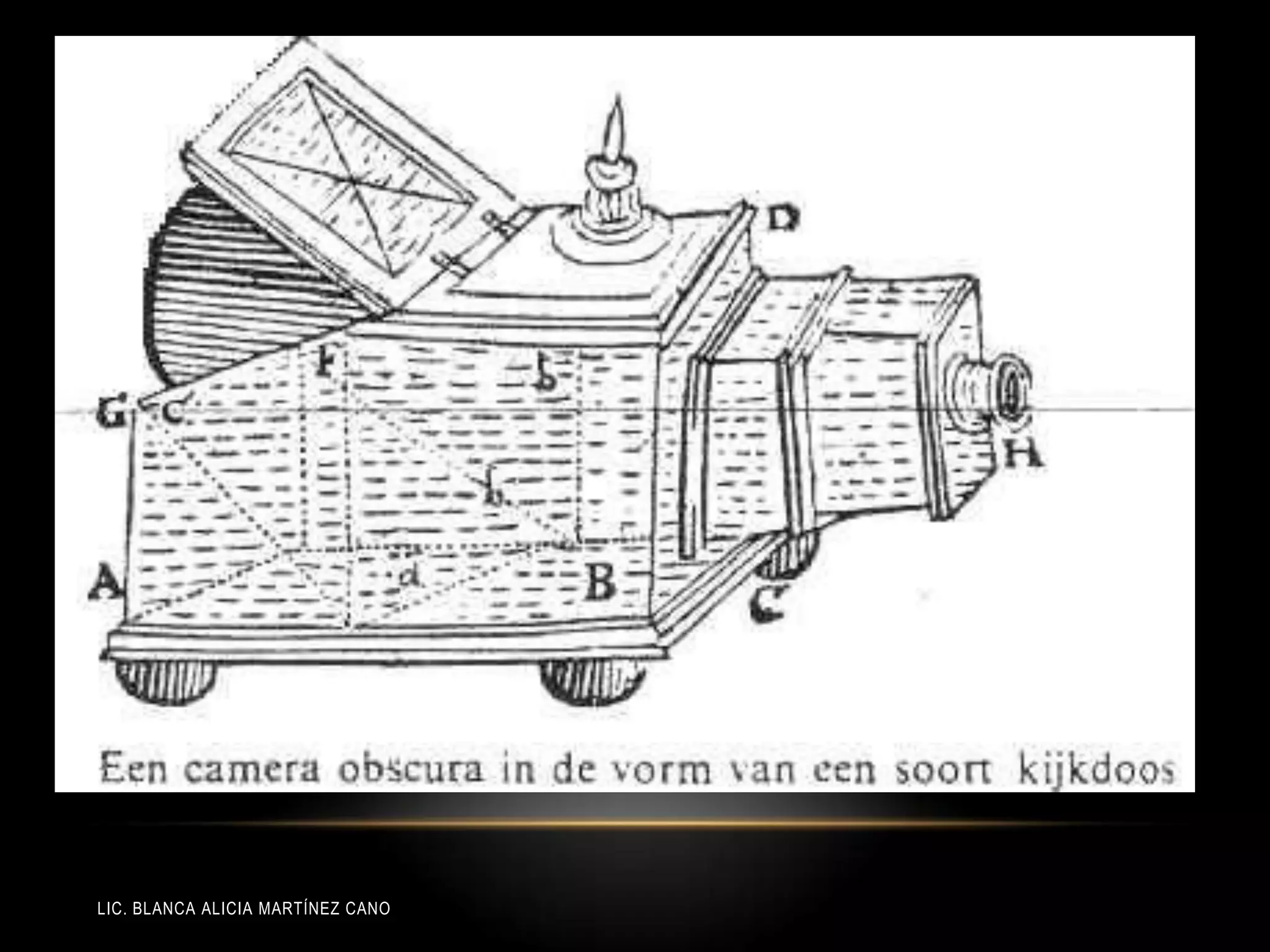 LIC. BLANCA ALICIA MARTÍNEZ CANO
 