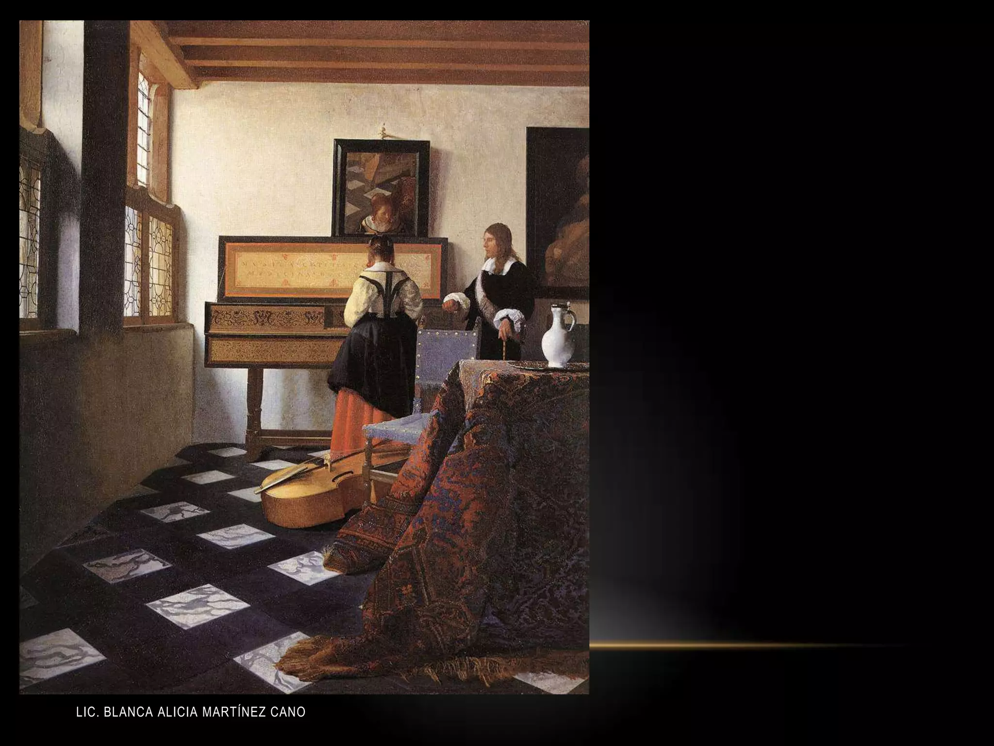 LIC. BLANCA ALICIA MARTÍNEZ CANO
 