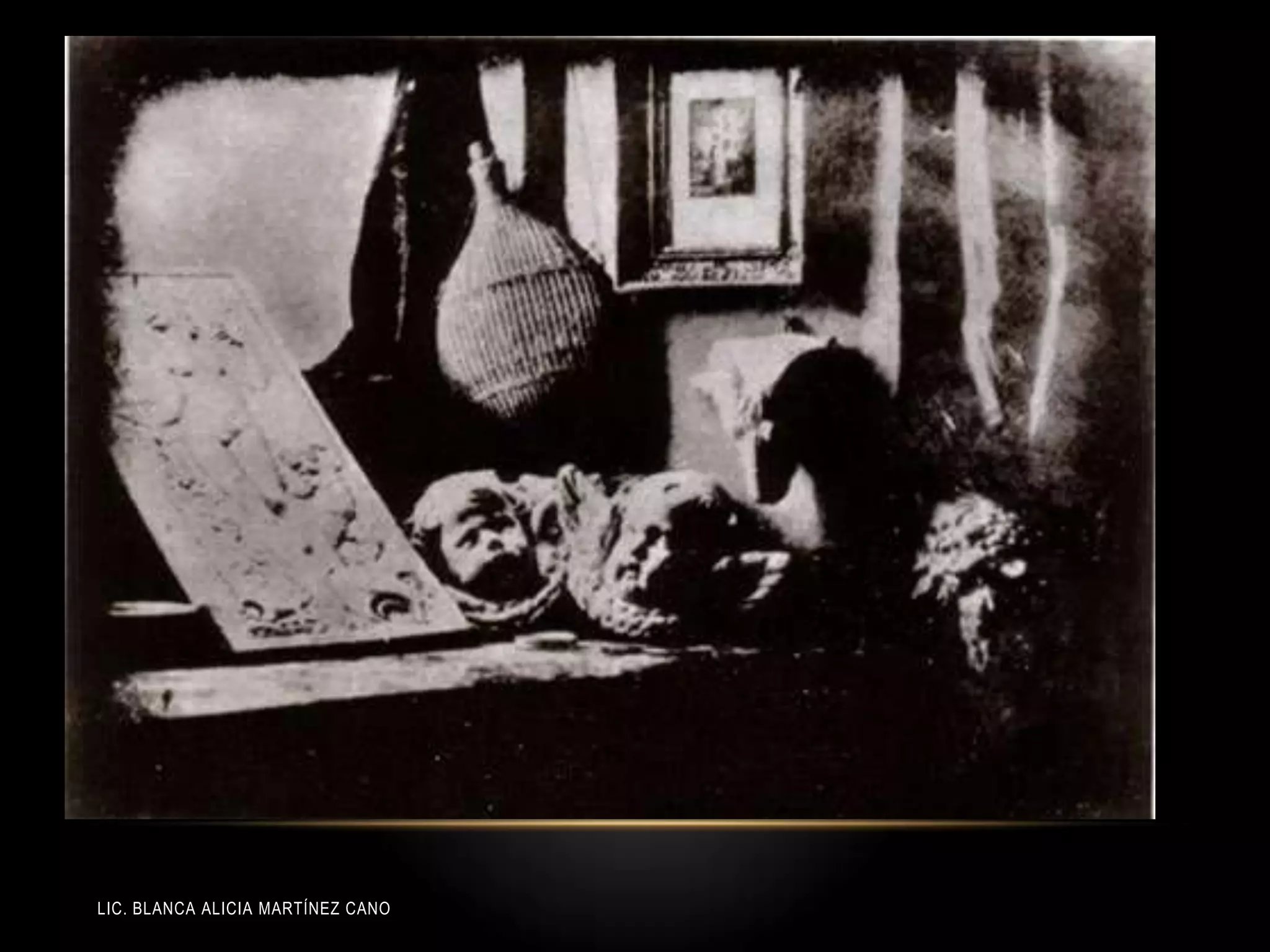 LIC. BLANCA ALICIA MARTÍNEZ CANO
 