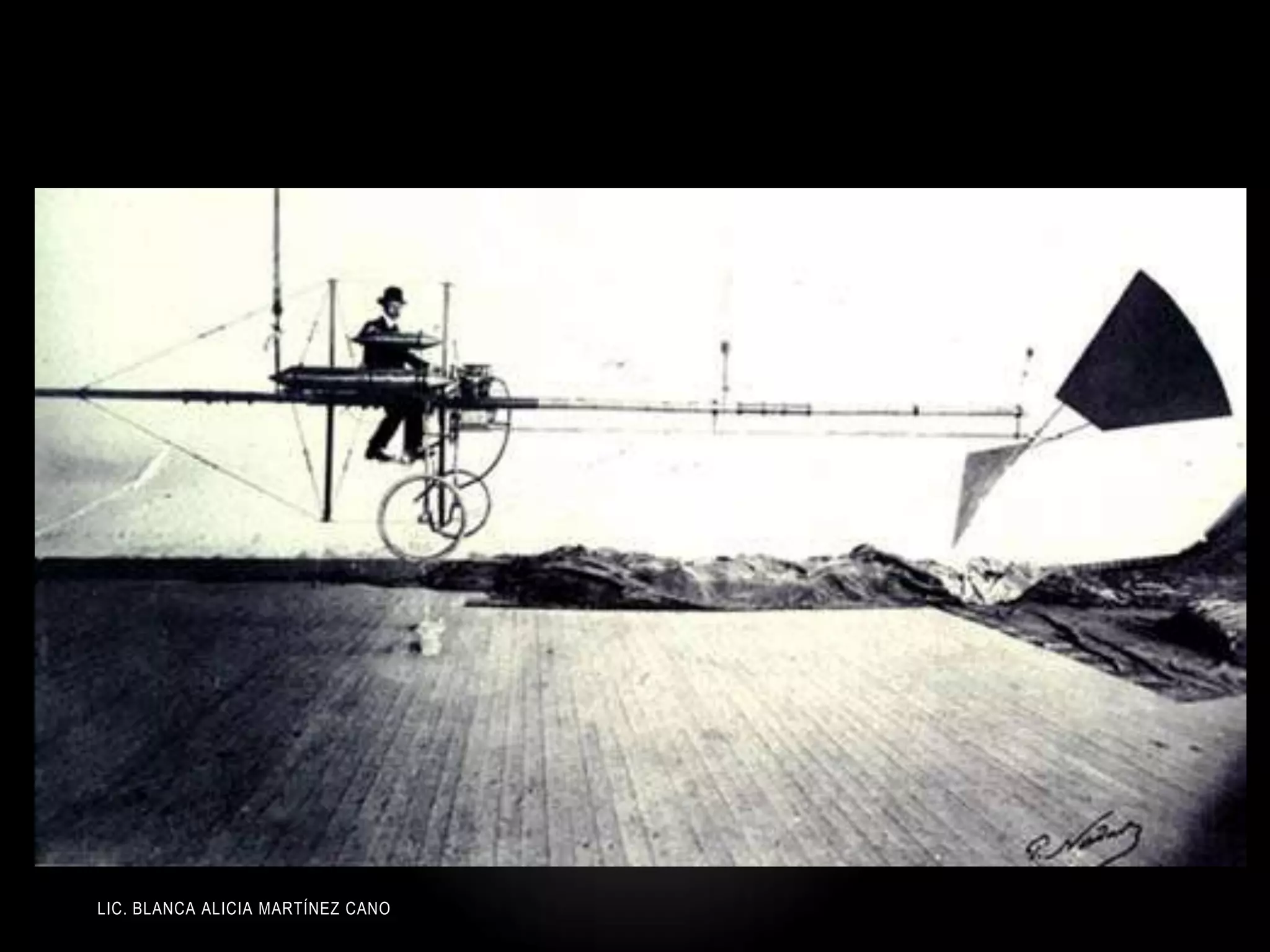 LIC. BLANCA ALICIA MARTÍNEZ CANO
 