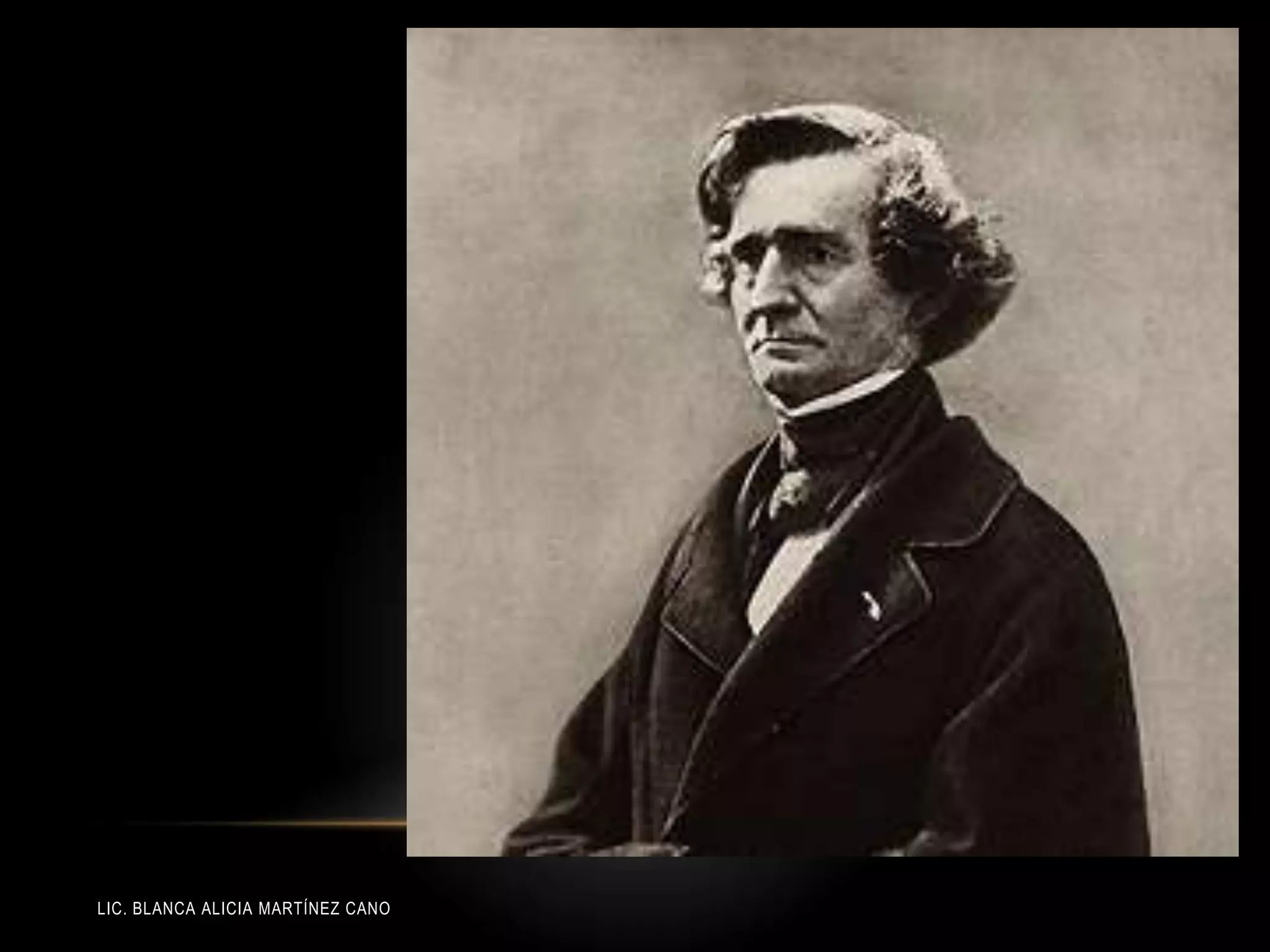 LIC. BLANCA ALICIA MARTÍNEZ CANO
 