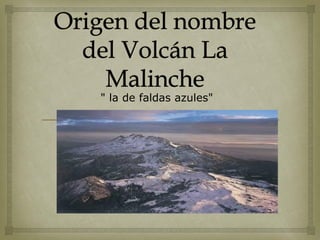 " la de faldas azules"