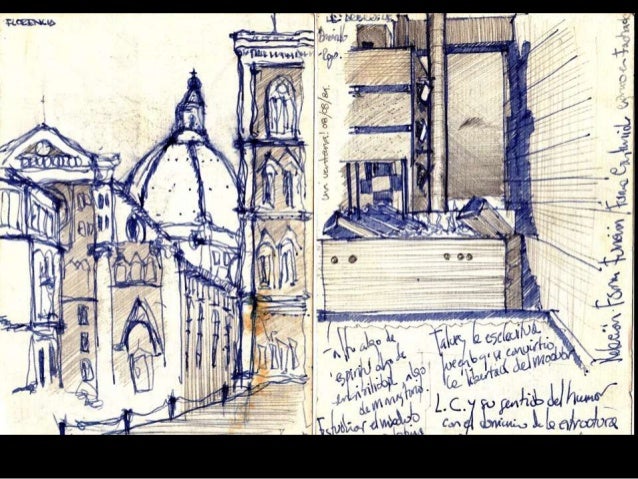 Reflexion Sobre El Dibujo A Mano Alzada