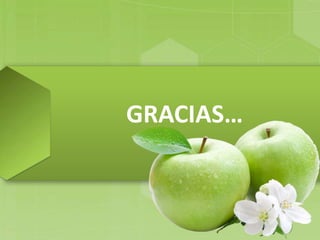 GRACIAS…
 