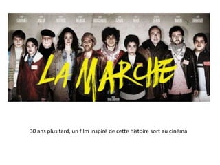 30 ans plus tard, un film inspiré de cette histoire sort au cinéma

 