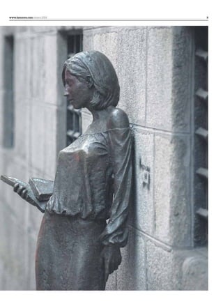 9www.lamarea.com|enero2016
 