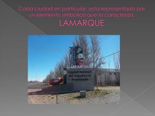Lamarque