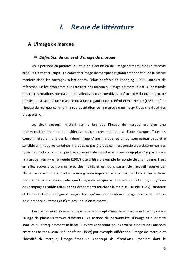 Lamarque d'arrouzat hubert mémoire final Lamarque d'arrouzat hubert mémoire final