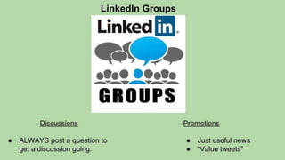 Lamar's csbc 6 minute spotlight 8-5-2014