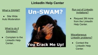 Lamar's csbc 6 minute spotlight 8-5-2014