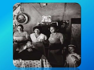 La masacre del mozote