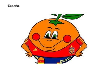 España 
 