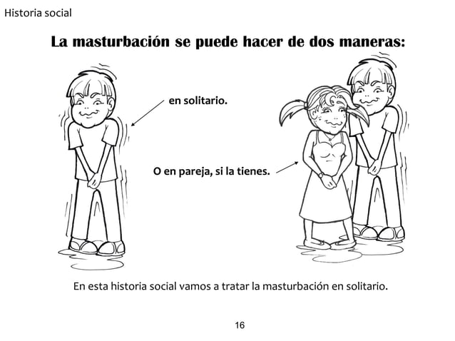 La Masturbaci n Masculina Aurora Garrig s