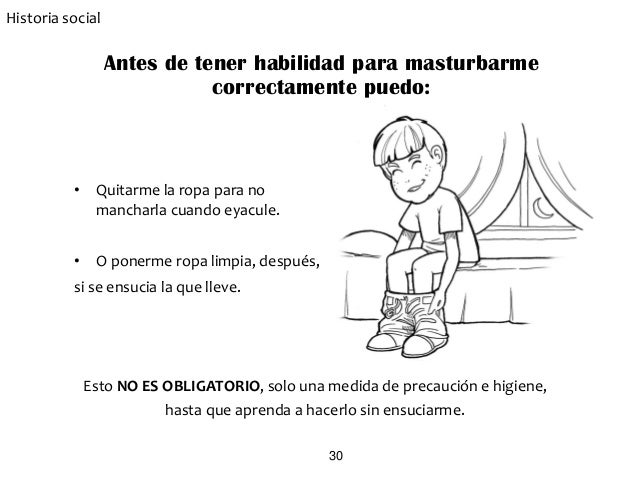 La Masturbaci n Masculina Aurora Garrig s