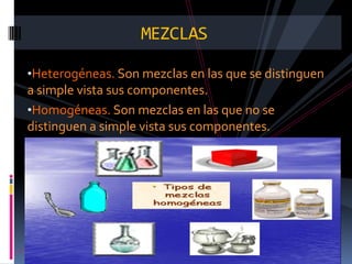 Los cambios físicos que experimenta la materia pueden ser de dos tipos:Irreversibles. Cuando la materia no puede recuperar su estado inicial.