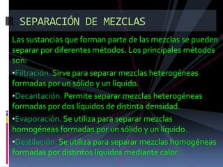 Reversibles. Cuando la materia puede recuperar su estado inicial. Es el caso de algunos cambios que sufre la materia producidos por el calor:-La variación de la temperatura de un cuerpo. -La variación de su volumen.-Los cambios de estado.LOS CAMBIOS FÍSICOS