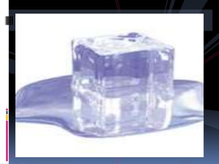 Capacidad para dejar pasar la luz. Cuando una materia deja pasar la luz, se dice que es transparente.OTRAS PROPIEDADES DE LA MATERIA