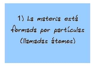 2. CAMBIOS DE ESTADO 