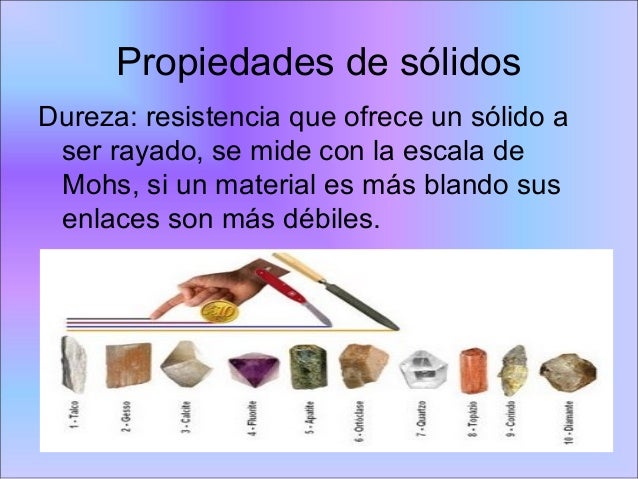 La materia y sus transformaciones