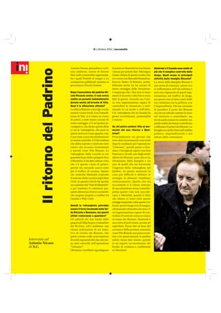 La mattanza di montréal | PDF | Western | Genres