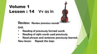 Comprehensive Phonics and Reading Instruction for Early Learners | PDF