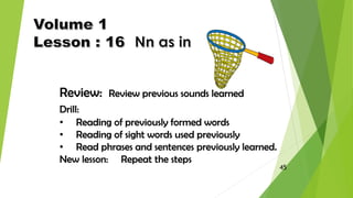 Comprehensive Phonics and Reading Instruction for Early Learners | PDF